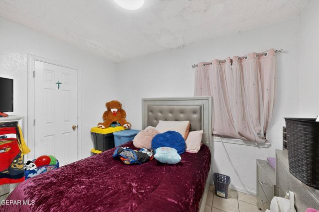 3304 HAMILTON Avenue, El Paso, TX 79930