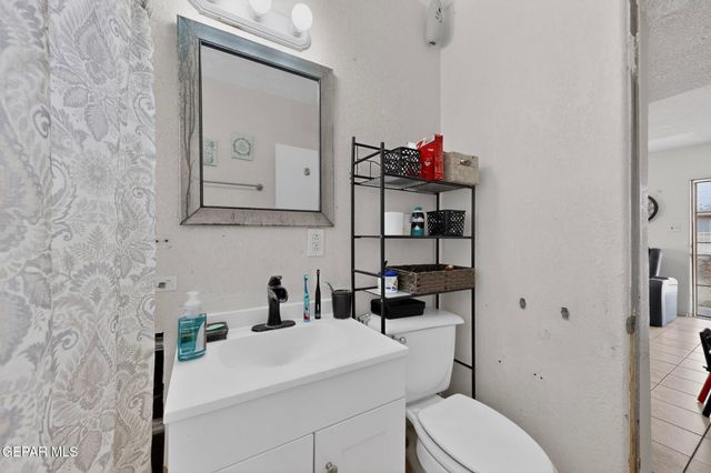 3304 HAMILTON Avenue, El Paso, TX 79930