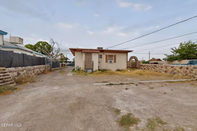 3304 HAMILTON Avenue, El Paso, TX 79930