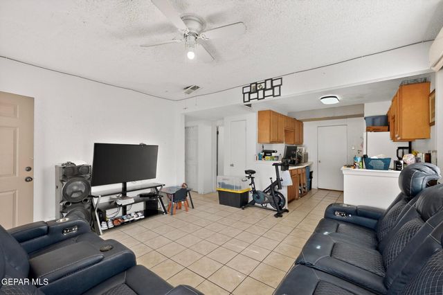 3304 HAMILTON Avenue, El Paso, TX 79930