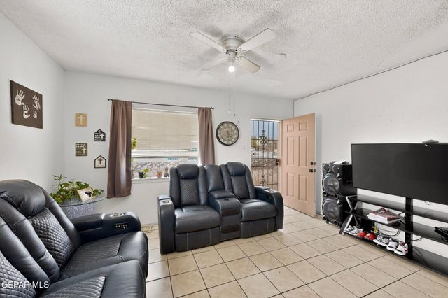 3304 HAMILTON Avenue, El Paso, TX 79930