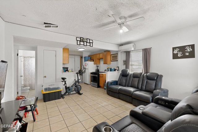 3304 HAMILTON Avenue, El Paso, TX 79930