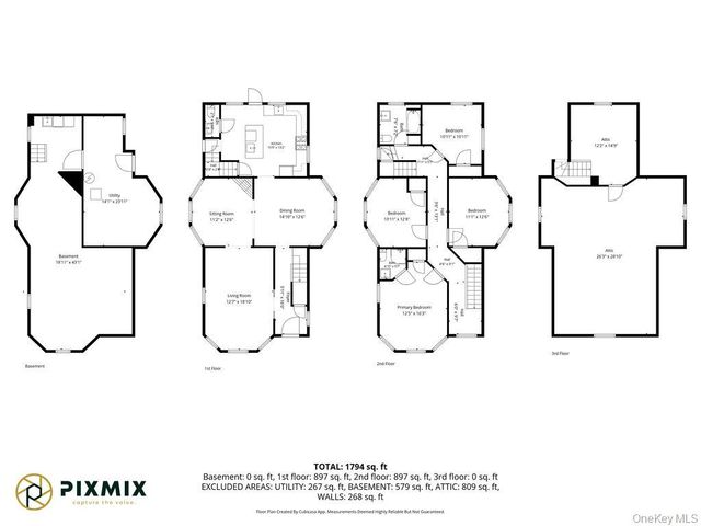 7 Clinton Place, Suffern, NY 10901