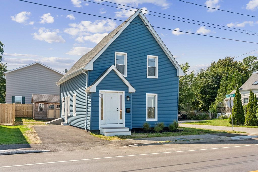 25 Preble Street, South Portland, ME 04106 — photo 2