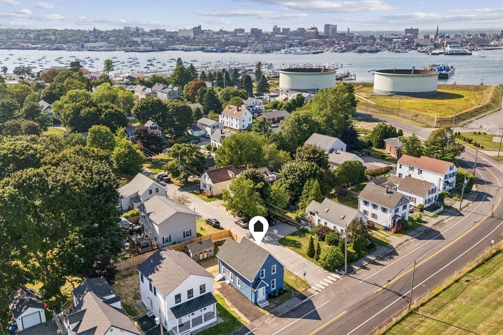 25 Preble Street, South Portland, ME 04106 — photo 5