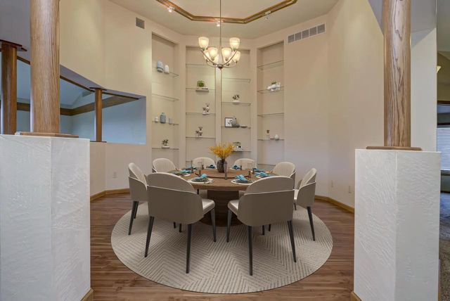 1690 GATEWAY MEADOWS LANE, Neenah, WI 54956