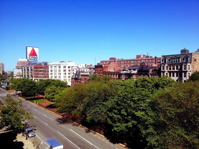 464 Commonwealth Avenue 63, Boston, MA 02215