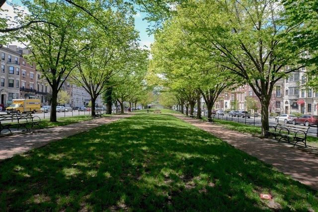 464 Commonwealth Avenue 63, Boston, MA 02215