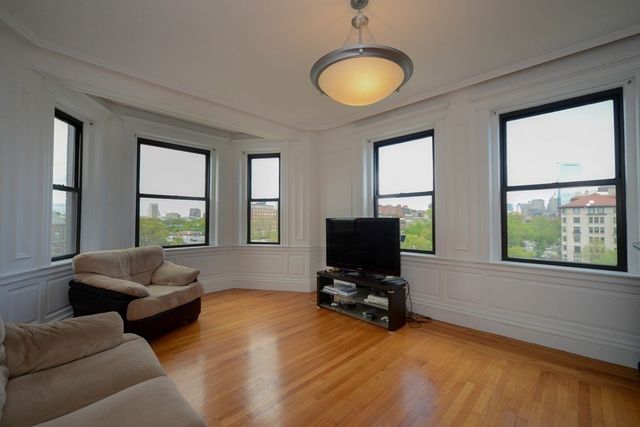 464 Commonwealth Avenue 63, Boston, MA 02215