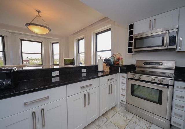 464 Commonwealth Avenue 63, Boston, MA 02215