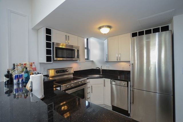 464 Commonwealth Avenue 63, Boston, MA 02215