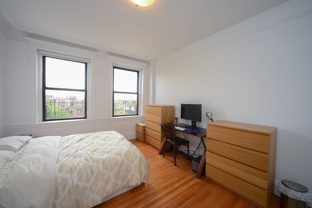 464 Commonwealth Avenue 63, Boston, MA 02215