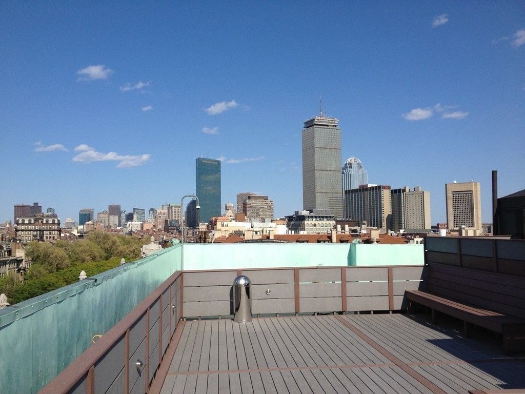 464 Commonwealth Avenue 63, Boston, MA 02215