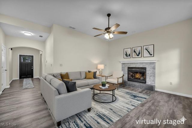 126 Wetmore Avenue, Grand River, OH 44045