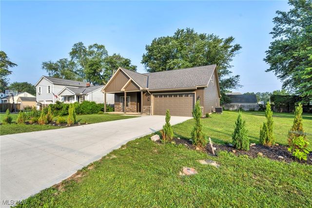 126 Wetmore Avenue, Grand River, OH 44045