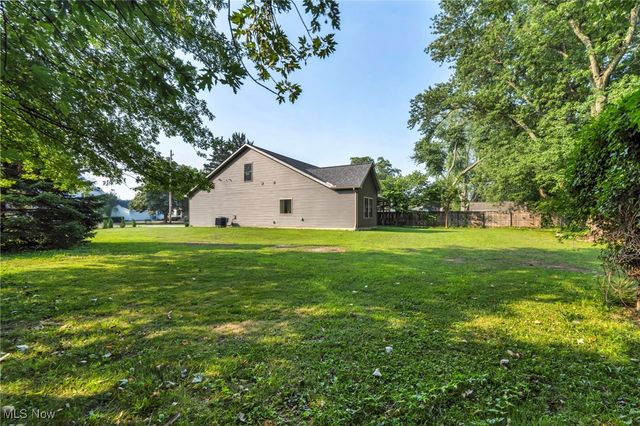 126 Wetmore Avenue, Grand River, OH 44045