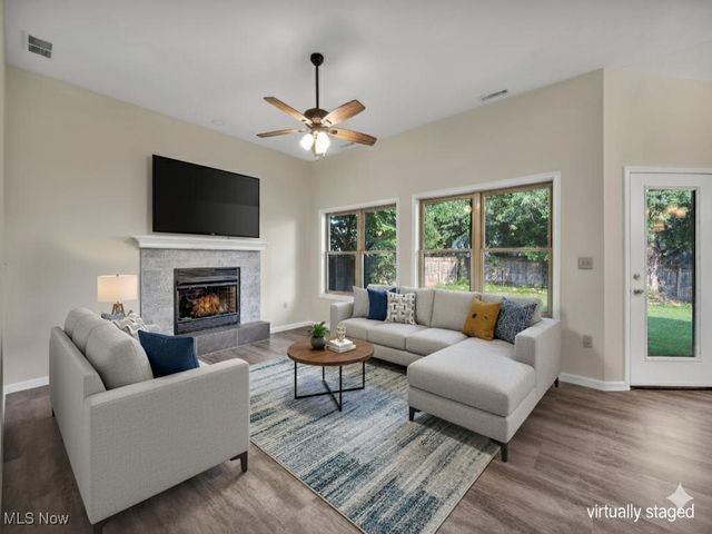 126 Wetmore Avenue, Grand River, OH 44045