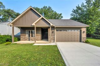 126 Wetmore Avenue, Grand River, OH 44045