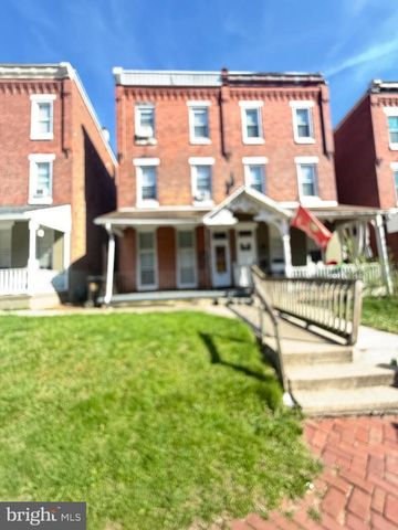 536 STANBRIDGE ST, Norristown, PA 19401