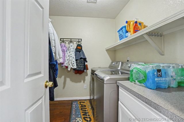 8705 N 127th East Avenue, Owasso, OK 74055