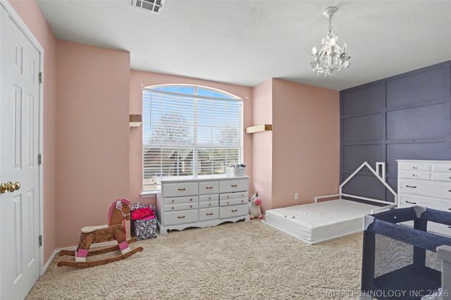 8705 N 127th East Avenue, Owasso, OK 74055
