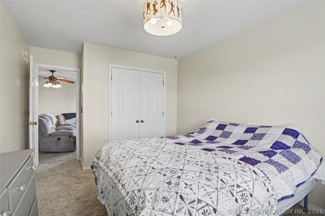8705 N 127th East Avenue, Owasso, OK 74055