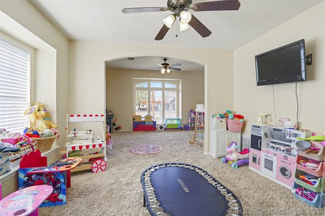 8705 N 127th East Avenue, Owasso, OK 74055