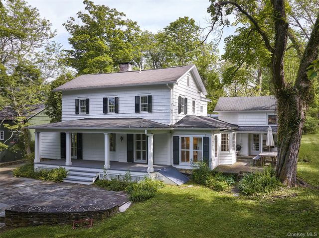 2498 Salt Point Turnpike, Clinton Corners, NY 12514