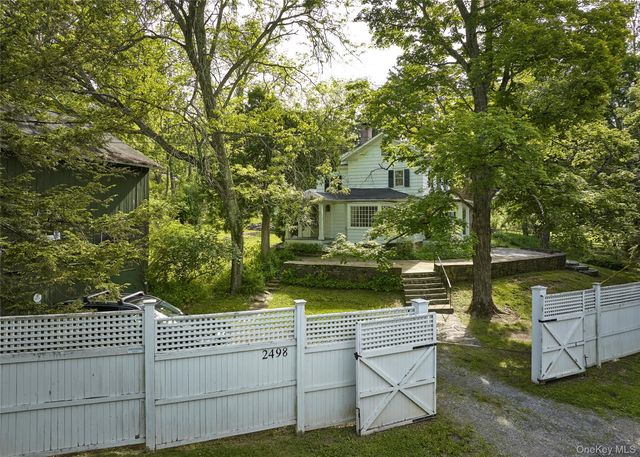 2498 Salt Point Turnpike, Clinton Corners, NY 12514