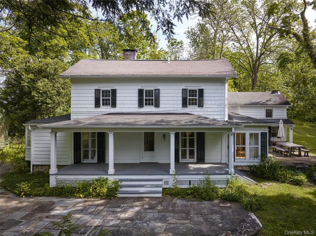 2498 Salt Point Turnpike, Clinton Corners, NY 12514