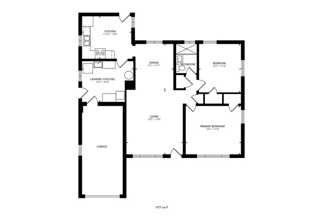 1149 N Hickory Avenue, Arlington Heights, IL 60004