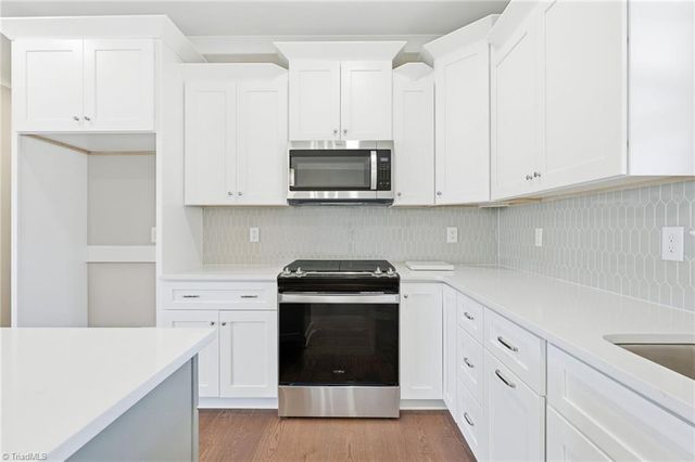 178 Sandpiper Drive, Lexington, NC 27295