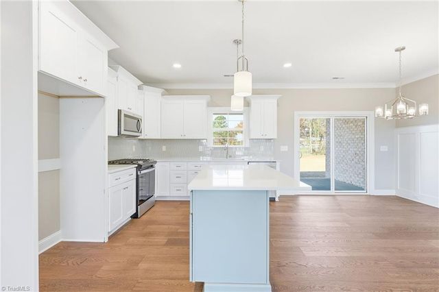 178 Sandpiper Drive, Lexington, NC 27295