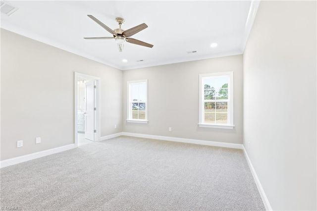 178 Sandpiper Drive, Lexington, NC 27295