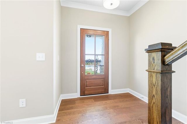 178 Sandpiper Drive, Lexington, NC 27295