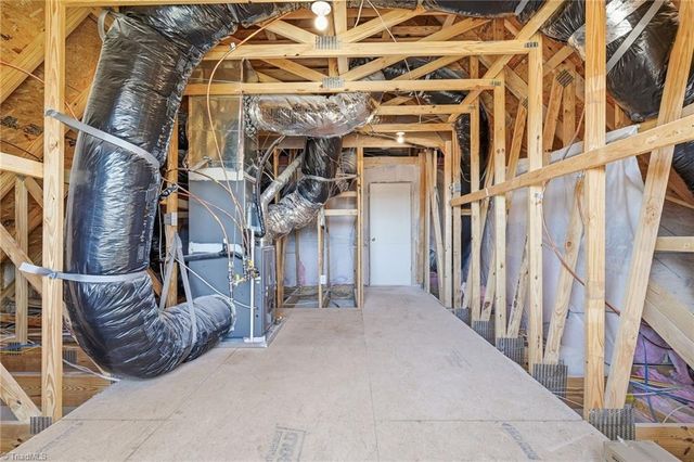 178 Sandpiper Drive, Lexington, NC 27295