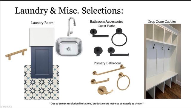 178 Sandpiper Drive, Lexington, NC 27295