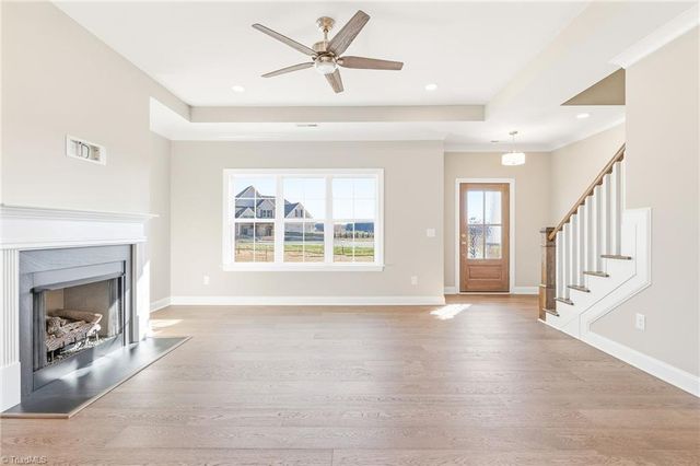 178 Sandpiper Drive, Lexington, NC 27295