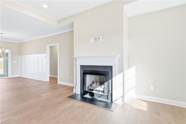 178 Sandpiper Drive, Lexington, NC 27295