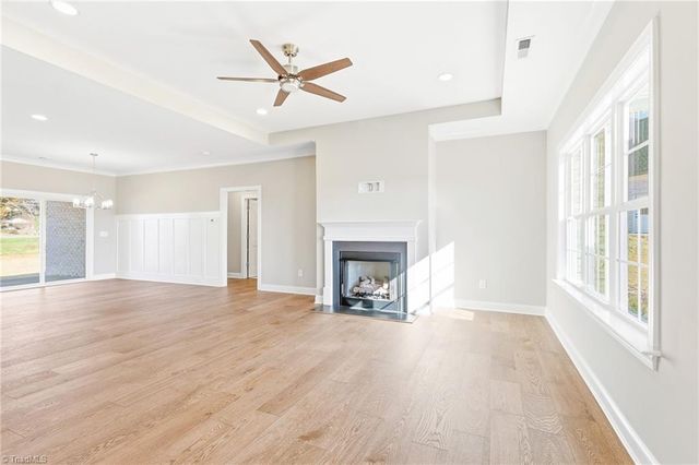 178 Sandpiper Drive, Lexington, NC 27295