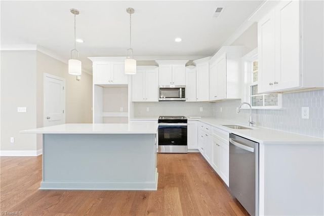 178 Sandpiper Drive, Lexington, NC 27295