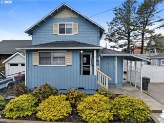 560 S DOWNING St, Seaside, OR 97138
