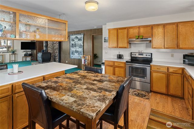 115 W Sixth Street, Cle Elum, WA 98922