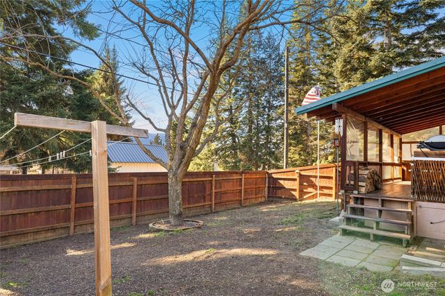 115 W Sixth Street, Cle Elum, WA 98922