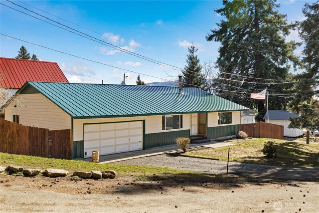 115 W Sixth Street, Cle Elum, WA 98922