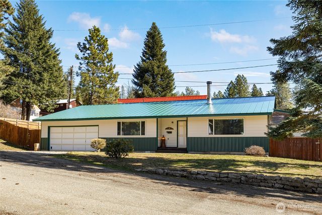 115 W Sixth Street, Cle Elum, WA 98922