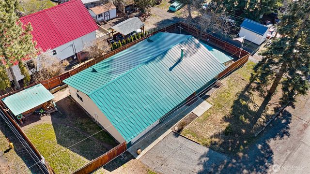 115 W Sixth Street, Cle Elum, WA 98922