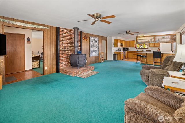 115 W Sixth Street, Cle Elum, WA 98922