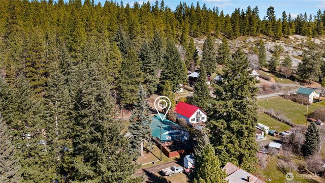 115 W Sixth Street, Cle Elum, WA 98922