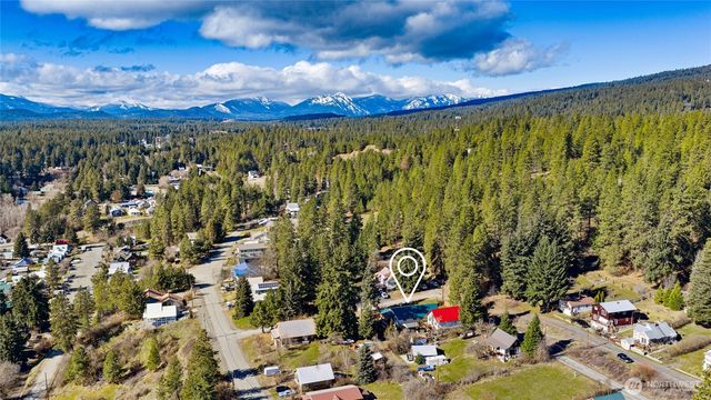 115 W Sixth Street, Cle Elum, WA 98922